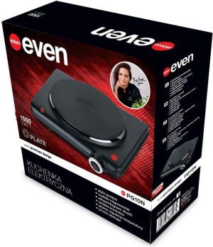 Płyta wolnostojąca Eldom PG10N 4