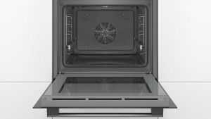 Piekarnik Bosch HBA554EB0 3
