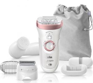 Depilator Braun 9-880 Silk-epil 9 2