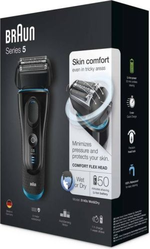 Golarka Braun Series 5 5140S 2