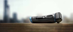 Golarka Braun Series 5 5140S 4