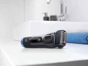 Golarka Braun Series 5 5140S 5