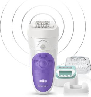 Depilator Braun Silk-épil 5-880 6