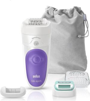 Depilator Braun Silk-épil 5-880 7