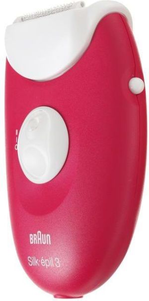 Depilator Braun Silk-épil 3 3-420 6