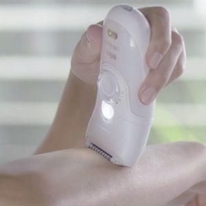 Depilator Braun Depilator (SES 7 700 PNK) 2