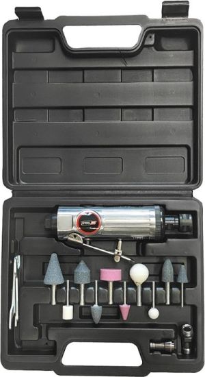 Szlifierka AWTools AW10303 2