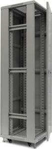 Szafa NetRack Stojąca 19" 42U (019-420-66-011-Z) 2