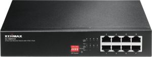 Switch EdiMax ES-1008PH V2 1
