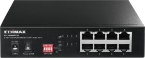 Switch EdiMax ES-1008PHE V2 1