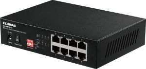 Switch EdiMax ES-1008PHE V2 3