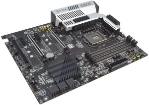 Płyta główna EVGA Z370 Classified K (134-KS-E379-KR) 3