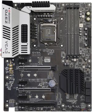 Płyta główna EVGA Z370 Classified K (134-KS-E379-KR) 4