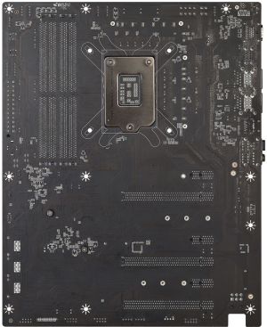 Płyta główna EVGA Z370 Classified K (134-KS-E379-KR) 5