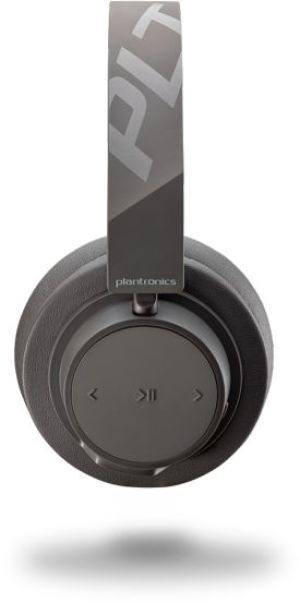Słuchawki Plantronics BACKBEAT GO 600 (211393-99) - Grey 2