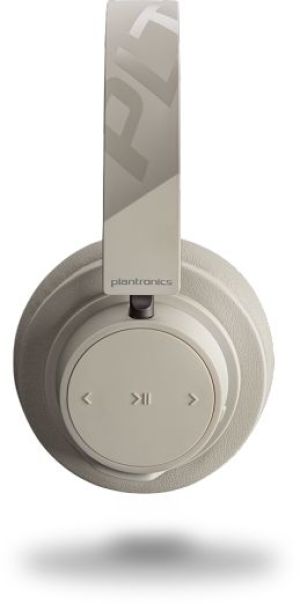 Słuchawki Plantronics Backbeat Go 600 (211141-99) 2