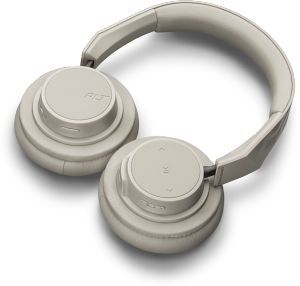 Słuchawki Plantronics Backbeat Go 600 (211141-99) 3