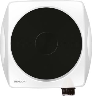 Płyta wolnostojąca Sencor SCP 1503WH 2