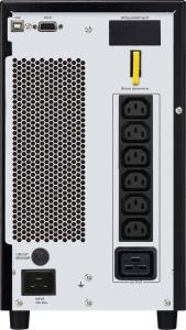 UPS APC Smart-UPS SRV 3000 (SRV3KI) 3