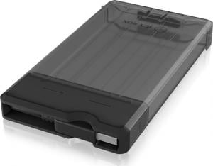 Kieszeń Icy Box 2.5 SATA HDD/SSD - USB 3.0 (IB-235-U3) 3
