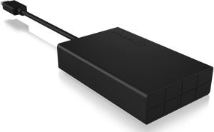 Czytnik Icy Box USB-C (IB-CR401-C3) 3