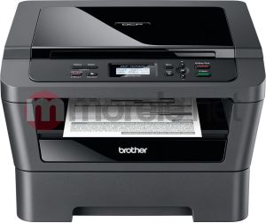 Urządzenie wielofunkcyjne Brother DCP-7070DW 4