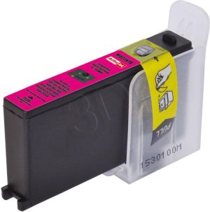 Tusz Activejet tusz AL-100MNX / AL-100M / 14N1070E nr 100XL/108XL (magenta) 2