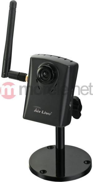 Kamera IP Airlive OVISLINK WN-200HD Wi-Fi Kamera IP H.264 2MP PoE 1