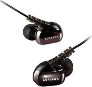 Słuchawki Creative AURVANA IN-EAR 3 (51EF0420AA001) 1