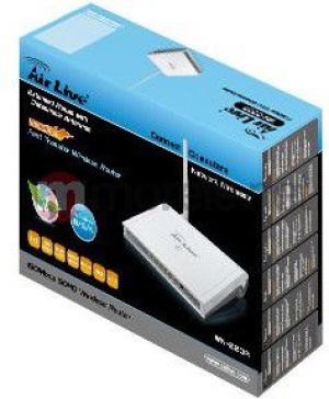 Router Airlive WN-220R 2