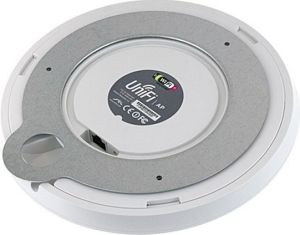 Access Point Ubiquiti UAP Long Range N300 (UAP-LR) 4