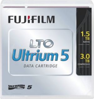 Taśma Fujitsu LTO-5, 1.5/3 TB (D:CR-LTO5-FJ-01L) 1