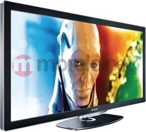 Telewizor Philips Telewizory LCD >> Telewizor 58" LCD Philips 58PFL9955H/12 (58PFL9955H/12) - RTVPHITLC0161 1