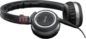 Słuchawki AKG K450 Navy 2