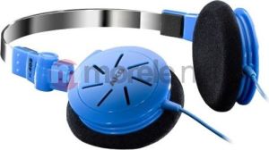 Słuchawki AKG K402 niebieske 1