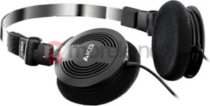 Słuchawki AKG K403 czarny 1