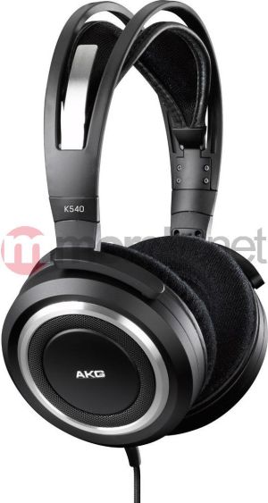 Słuchawki AKG K540 1