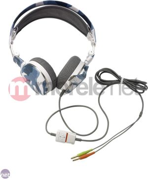 Słuchawki AKG GHS-1 CAMO 2