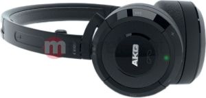 Słuchawki AKG K830 BT 1
