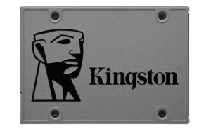 Dysk SSD Kingston UV500 480 GB 2.5" SATA III (SUV500/480G) 1