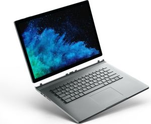 Laptop Microsoft Surface Book 2 (HNS-00022) 1