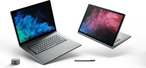 Laptop Microsoft Surface Book 2 (HNS-00022) 2