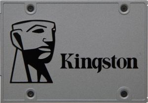 Dysk SSD Kingston 120 GB 2.5" SATA III (SUV500B/120G) 1