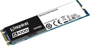Dysk SSD Kingston A1000 960 GB M.2 2280 PCI-E x2 NVMe (SA1000M8/960G) 2