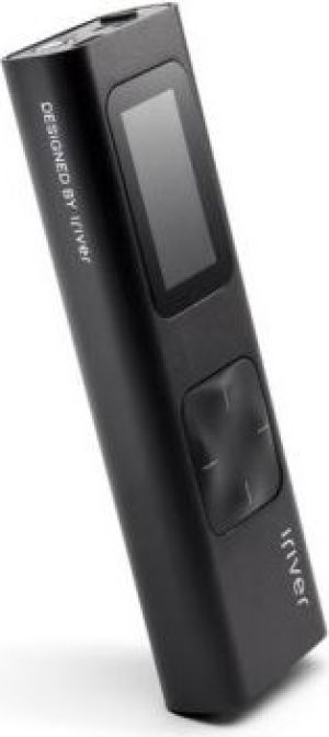 iriver T9 4GB czarny 3