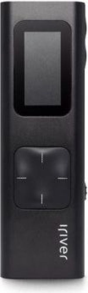 iriver T9 4GB czarny 4