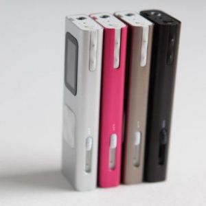 iriver T9 4GB czarny 6