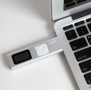 iriver T9 4GB czarny 7