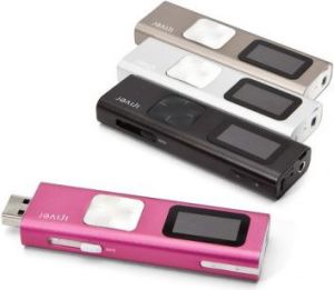 iriver T9 4GB czarny 8