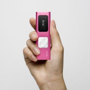 iriver T9 4GB czarny 9